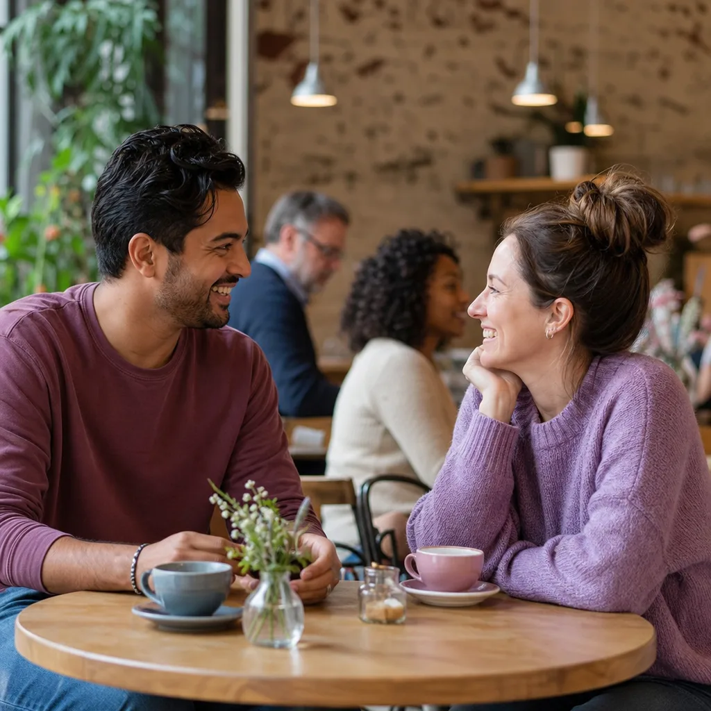 A Guide to Birmingham’s Dating Scene by Neighbourhood