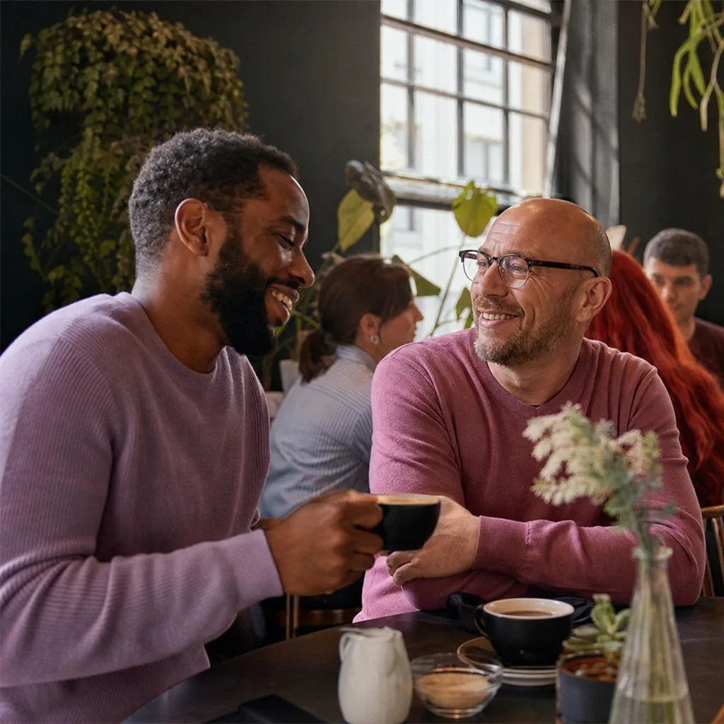 Gay Chat Birmingham