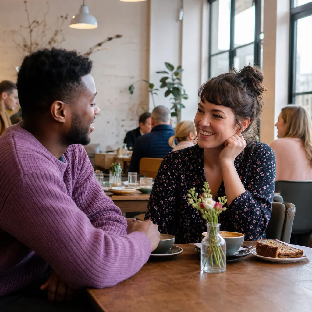 East Midlands Dating